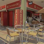 Apartamento Condominio Zazue Santa Marta