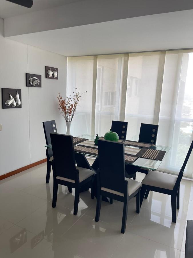 Zazue Appartement *