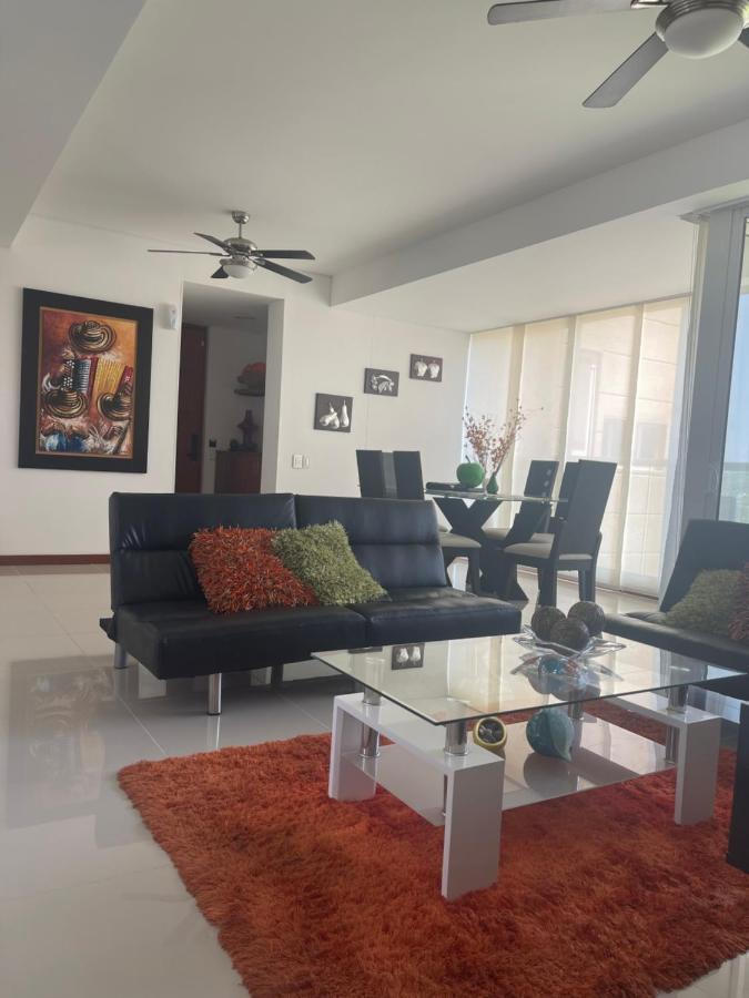 Appartement Zazue