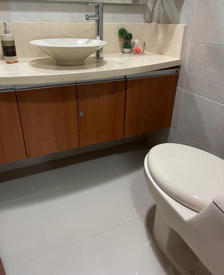 Appartement Zazue Santa Marta (Magdalena)