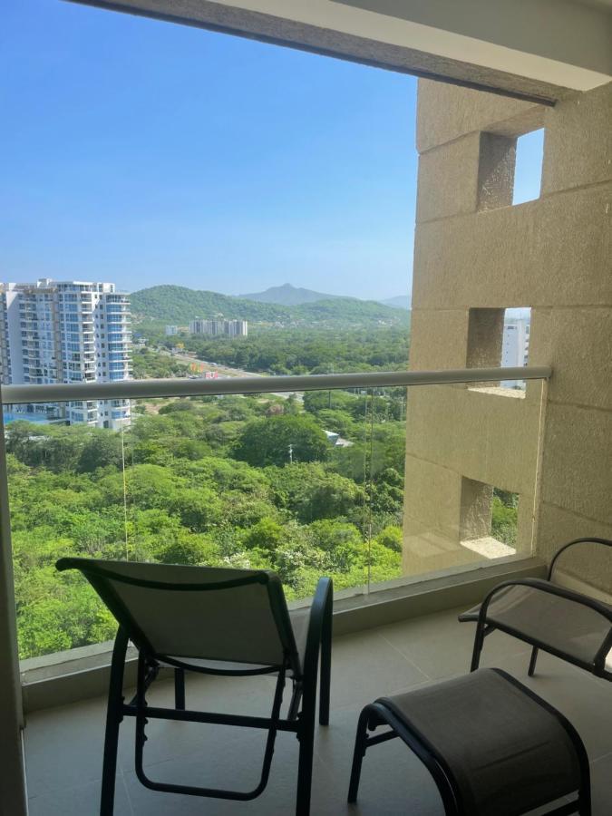 Appartement Zazue *