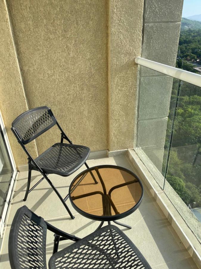 Appartement Zazue Santa Marta (Magdalena)